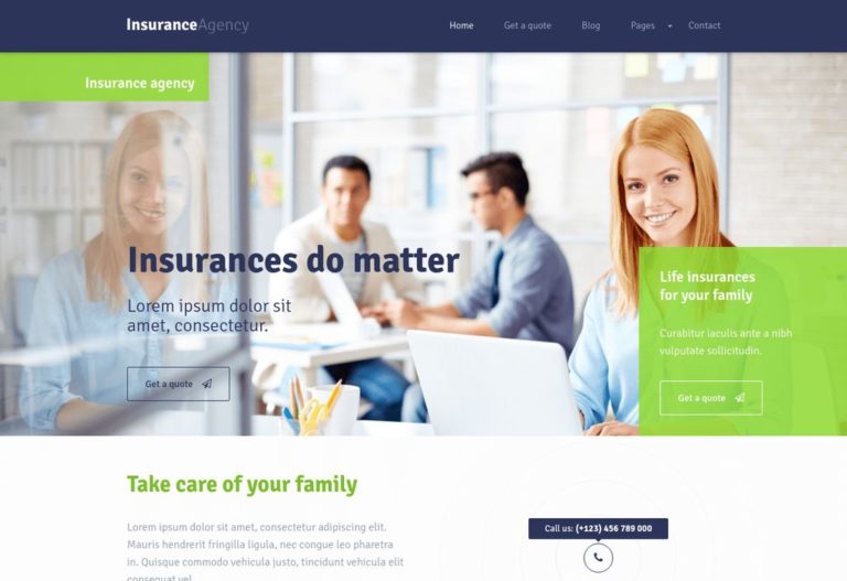 site web asigurari