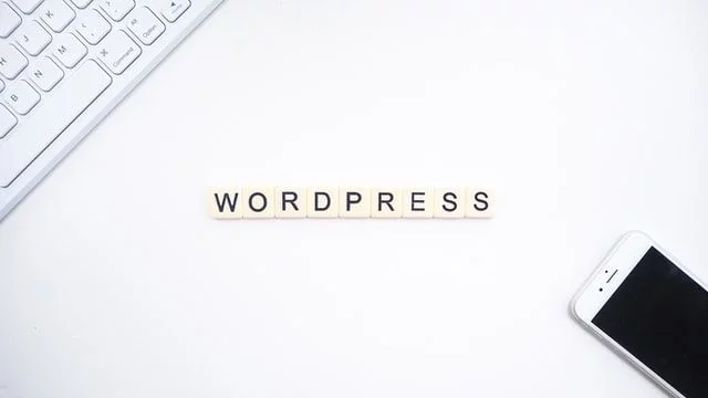 wordpress mobil
